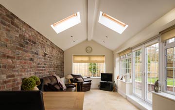 conservatory roof insulation Monkstown, Fife