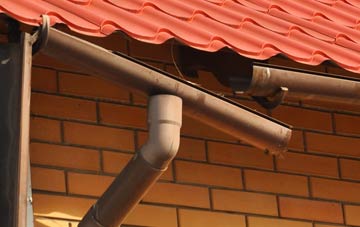 Monkstown gutter repair costs