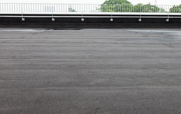 Monkstown asphalt roof replacement