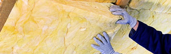 quotes for Monkstown roof insulation