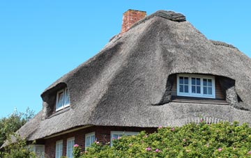 thatch roofing Monkstown, Fife